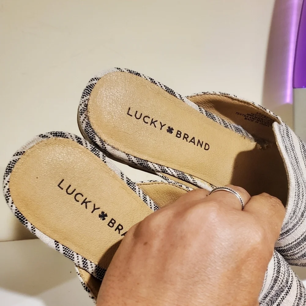 Lucky Brand lucky brand